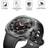  Techsuit - Defense360 Pro + Kijelzővédő - Samsung Galaxy Watch Ult-5949419230941 1 kép