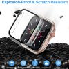  Techsuit - Defense360 Pro + Kijelzővédő - Samsung Galaxy Watch Ult-5949419230941 6 kép