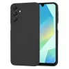  Techsuit - SoftFlex - Samsung Galaxy A16 4G / A16 5G - Fekete tok