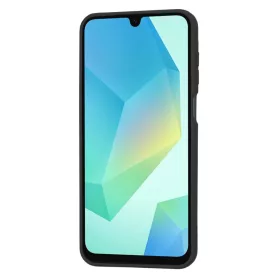  Techsuit - SoftFlex - Samsung Galaxy A16 4G / A16 5G - Fekete tok-5949419232242 2 kép