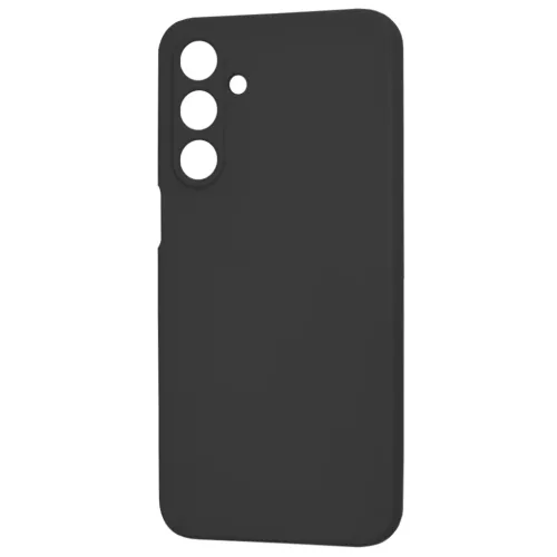  Techsuit - SoftFlex - Samsung Galaxy A16 4G / A16 5G - Fekete tok-5949419232242 4 kép