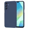  Techsuit - SoftFlex - Samsung Galaxy A16 4G / A16 5G - Sötétkék tok