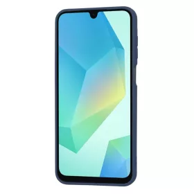 Techsuit - SoftFlex - Samsung Galaxy A16 4G / A16 5G - Sötétkék to-5949419232228 2 kép