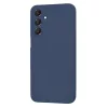  Techsuit - SoftFlex - Samsung Galaxy A16 4G / A16 5G - Sötétkék to-5949419232228 3 kép