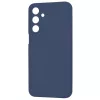  Techsuit - SoftFlex - Samsung Galaxy A16 4G / A16 5G - Sötétkék to-5949419232228 4 kép