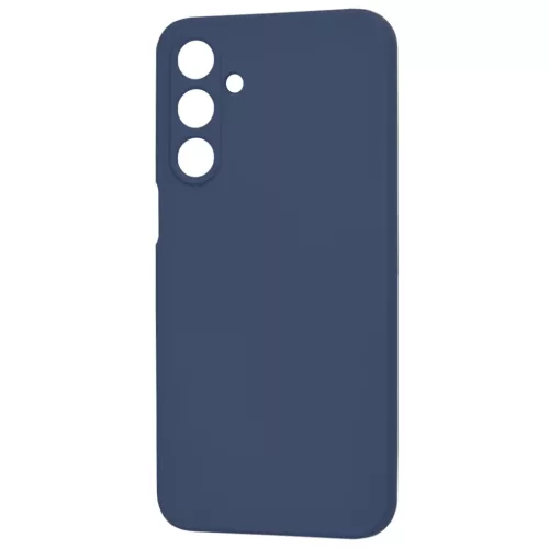 Techsuit - SoftFlex - Samsung Galaxy A16 4G / A16 5G - Sötétkék to-5949419232228 4 kép