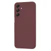  Techsuit - SoftFlex - Samsung Galaxy A16 4G / A16 5G - Szilvavörös -5949419232211 3 kép