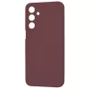  Techsuit - SoftFlex - Samsung Galaxy A16 4G / A16 5G - Szilvavörös -5949419232211 4 kép