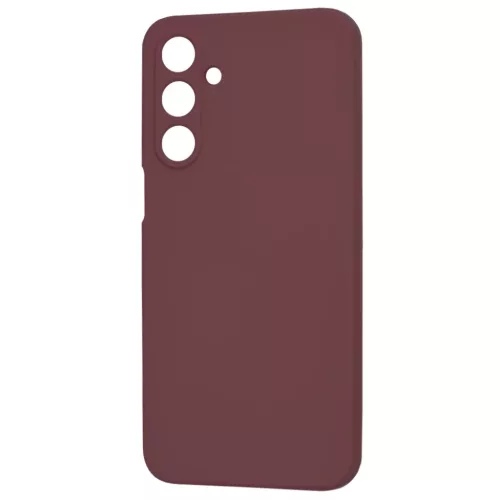  Techsuit - SoftFlex - Samsung Galaxy A16 4G / A16 5G - Szilvavörös -5949419232211 4 kép