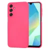  Samsung Galaxy A16 4G / A16 5G Élénk rózsaszín Techsuit SoftFlex tok