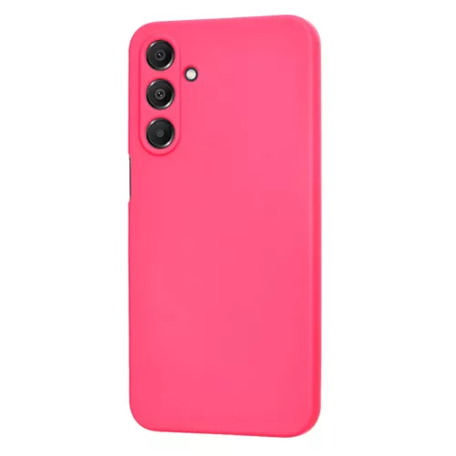  Techsuit - SoftFlex - Samsung Galaxy A16 4G / A16 5G - Élénk Rózsa-5949419232204 3 kép