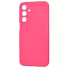  Techsuit - SoftFlex - Samsung Galaxy A16 4G / A16 5G - Élénk Rózsa-5949419232204 4 kép