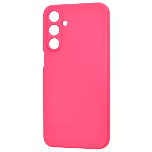 Techsuit - SoftFlex - Samsung Galaxy A16 4G / A16 5G - Élénk Rózsa-5949419232204 4 kép