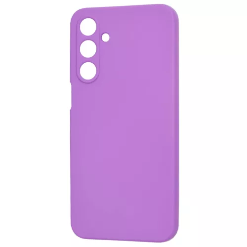  Techsuit - SoftFlex - Samsung Galaxy A16 4G / A16 5G - Lila tok-5949419232198 4 kép