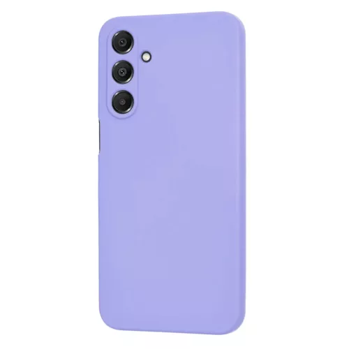  Techsuit - SoftFlex - Samsung Galaxy A16 4G / A16 5G - Világoslila t-5949419232181 3 kép