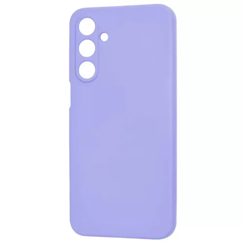  Techsuit - SoftFlex - Samsung Galaxy A16 4G / A16 5G - Világoslila t-5949419232181 4 kép