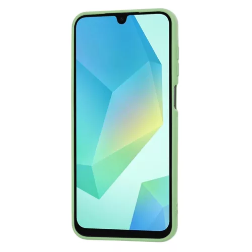  Techsuit - SoftFlex - Samsung Galaxy A16 4G / A16 5G - Menta Zöld to-5949419232174 2 kép