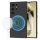  Techsuit - SoftFlex MagSafe - Samsung Galaxy S24 Ultra - Fekete tok-5949419233157 1 kép