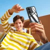  Samsung Galaxy A06 Kék Techsuit - ColorVerse 360 sorozat + Képerny�-5949419234970 6 kép