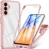  Techsuit - ColorVerse 360 Sorozat + Képernyővédő - Samsung Galaxy-5949419234949 1 kép