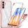  Techsuit - ColorVerse 360 Sorozat + Képernyővédő - Samsung Galaxy-5949419234949 1 kép