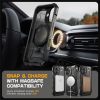  Supcase - Unicorn Beetle Defender - iPhone 16 - Fekete tok-0843439150317 3 kép