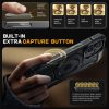  Supcase - Unicorn Beetle Defender - iPhone 16 - Fekete tok-0843439150317 6 kép