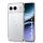  Techsuit - Ütésálló Átlátszó Szilikon - OnePlus Nord 4 - Átlátszó tok
