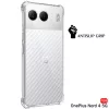  Techsuit - Ütésálló Átlátszó Szilikon - OnePlus Nord 4 - Átl�-5949419236608 2 kép
