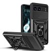  Techsuit - CamShield sorozat - OnePlus Nord 4 - Fekete tok-5949419236592 1 kép