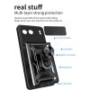  Techsuit - CamShield sorozat - OnePlus Nord 4 - Fekete tok-5949419236592 2 kép