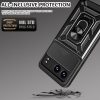  Techsuit - CamShield sorozat - OnePlus Nord 4 - Fekete tok-5949419236592 3 kép