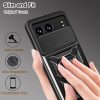  Techsuit - CamShield sorozat - OnePlus Nord 4 - Fekete tok-5949419236592 5 kép