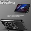  Techsuit - CamShield sorozat - OnePlus Nord 4 - Fekete tok-5949419236592 6 kép
