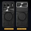  Techsuit - CamGuard Pro - OnePlus Nord 4 - Fekete tok-5949419236554 3 kép