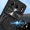  Techsuit - CamGuard Pro - OnePlus Nord 4 - Fekete tok-5949419236554 6 kép