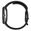 Google Pixel Watch / Watch 2 / Watch 3 41mm Fekete Techsuit - Watchban-5949419243392 3 kép