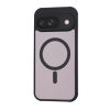 Techsuit - HaloFrost MagSafe Sorozat - Google Pixel 9 - Fekete tok-5949419243545 3 kép