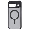  Techsuit - HaloFrost MagSafe Sorozat - Google Pixel 9 - Fekete tok-5949419243545 4 kép