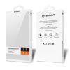  Techsuit - Karbonit Szálhéj - OnePlus Nord 4 - Vörös Vortex tok-5949419244429 5 kép
