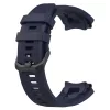 Amazfit T-Rex 2 / 2 óraszíj - Techsuit (W067) - Óceánkék / Tenger-5949419244153 2 kép