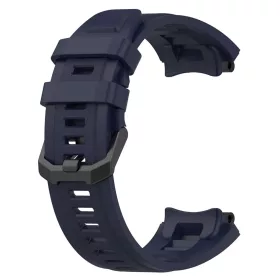 Amazfit T-Rex 2 / 2 óraszíj - Techsuit (W067) - Óceánkék / Tenger-5949419244153 2 kép