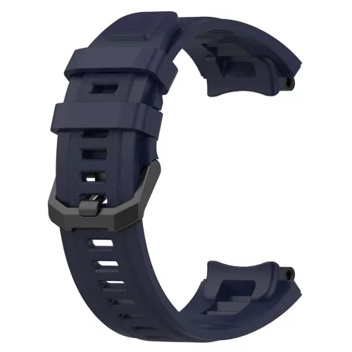 Amazfit T-Rex 2 / 2 óraszíj - Techsuit (W067) - Óceánkék / Tenger-5949419244153 2 kép