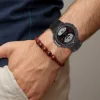 Amazfit T-Rex 2 / 2 óraszíj - Techsuit (W067) - Óceánkék / Tenger-5949419244153 3 kép