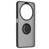  Techsuit - Fekete - Oppo Reno12 F 4G / Reno12 F 5G / Reno12 FS tok-5949419245419 6 kép