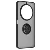 Techsuit - Glinth - Xiaomi Redmi 14C / Poco C75 - Fekete tok-5949419245365 5 kép