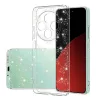 Techsuit - SparkleSkin sorozat - Xiaomi Redmi 14C / Poco C75 - Átlát-5949419245105 1 kép