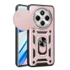 Techsuit - CamShield sorozat - Xiaomi Redmi 14C / Poco C75 - Rózsaara-5949419245068 1 kép