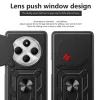 Techsuit - CamShield sorozat - Xiaomi Redmi 14C / Poco C75 - Rózsaara-5949419245068 3 kép