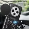 Techsuit - CamShield sorozat - Xiaomi Redmi 14C / Poco C75 - Rózsaara-5949419245068 5 kép